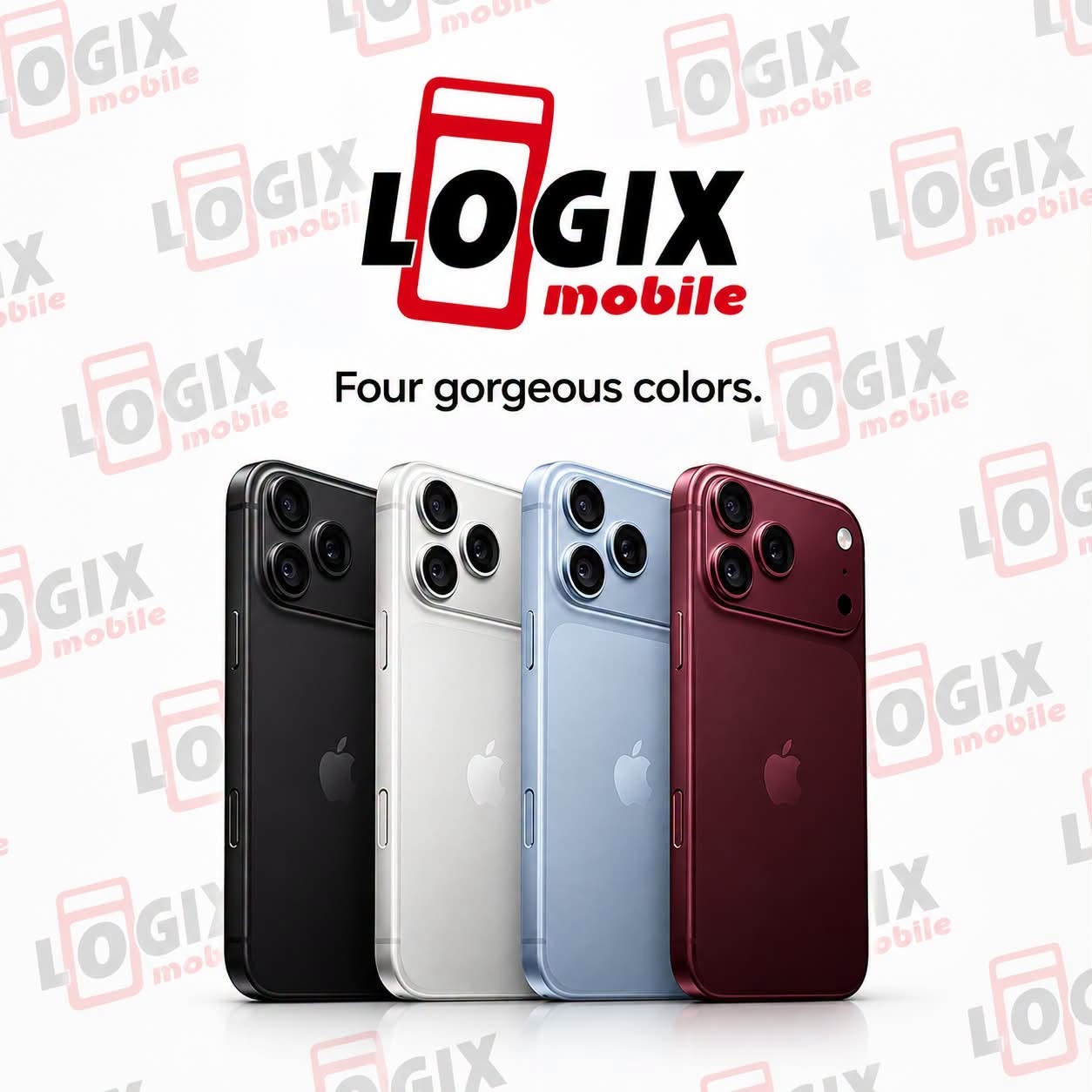 Logix Mobile - صورة 5