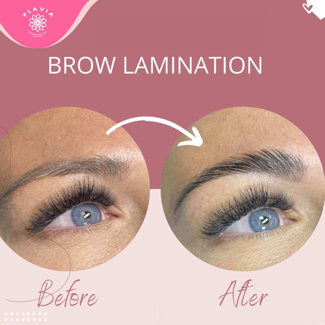 Flavia Beauty Center - صورة 1