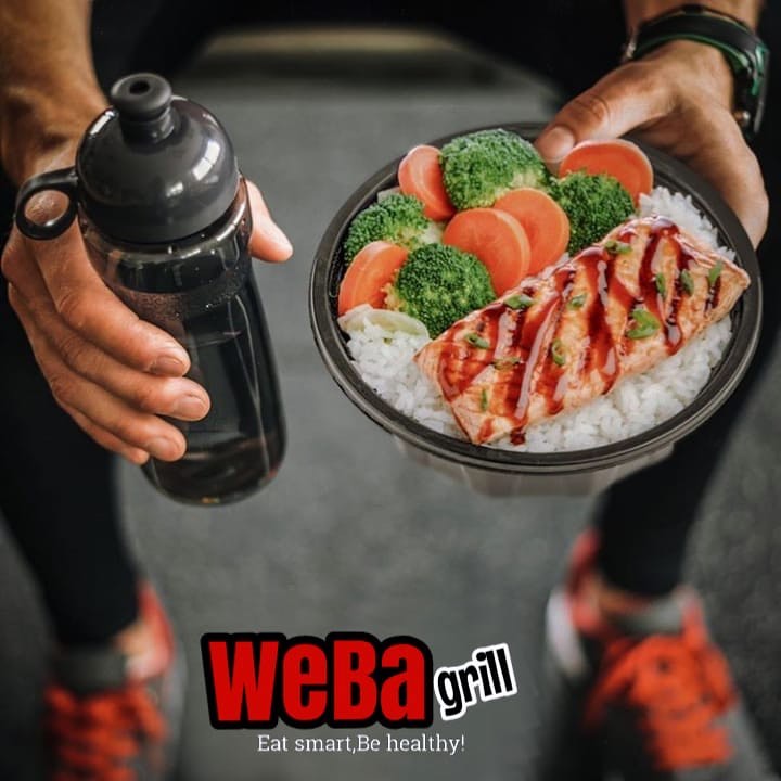 WeBa grill - صورة 2