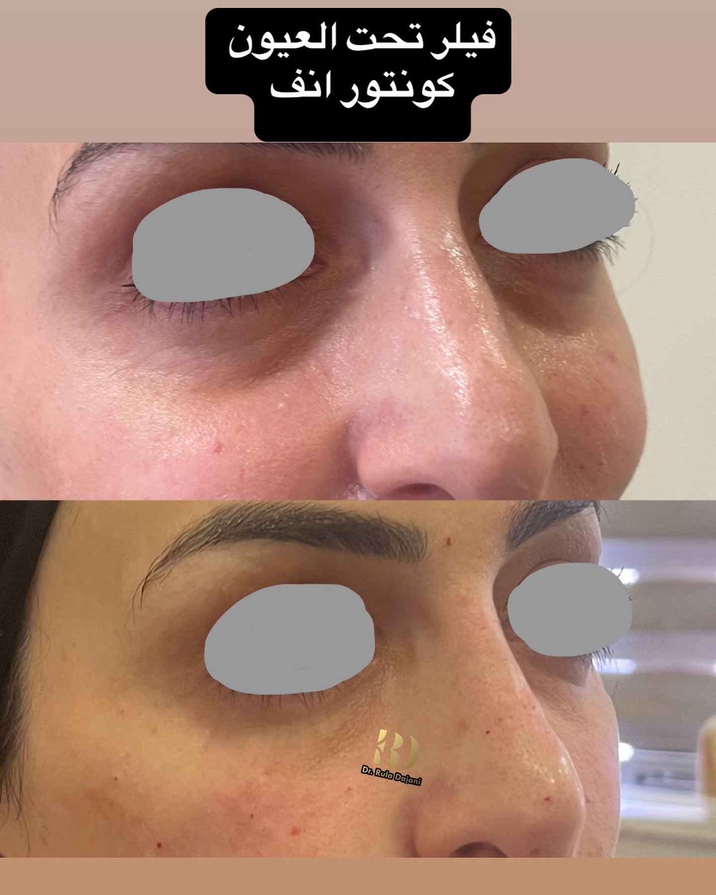 Dr Rula Dajani - صورة 3