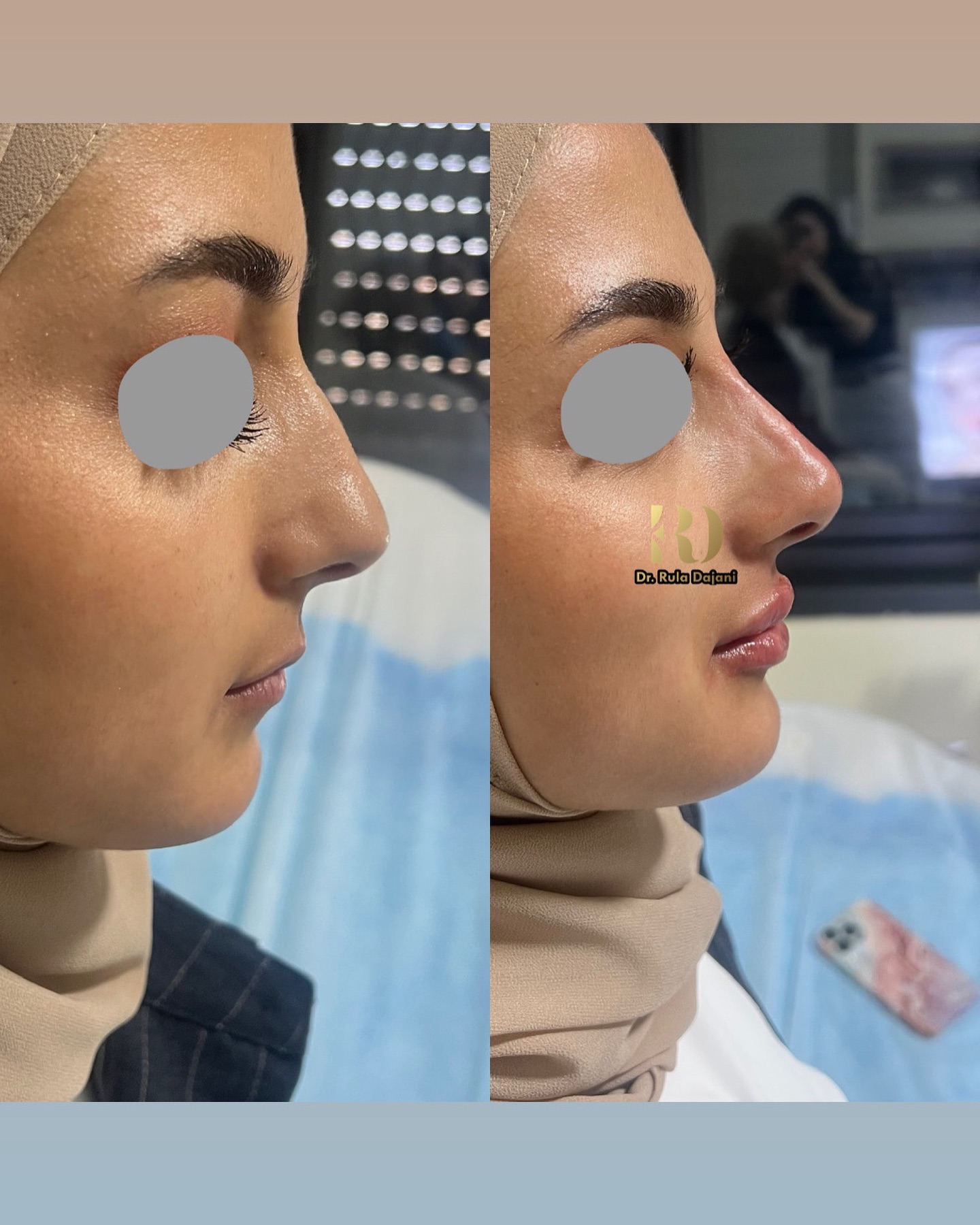 Dr Rula Dajani - صورة 2