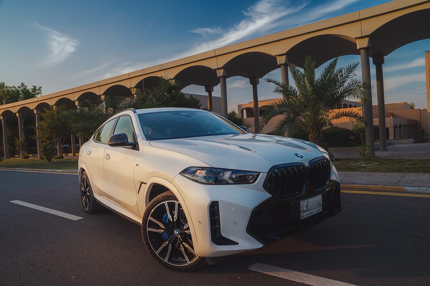BMW Palestine - Abu Khader Automotive - صورة 4