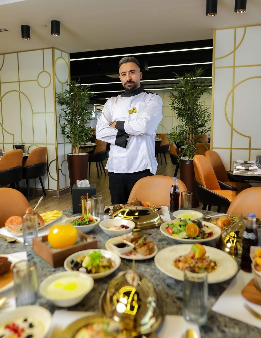 Darb Al Hawa - مطعم درب الهوى - صورة 2
