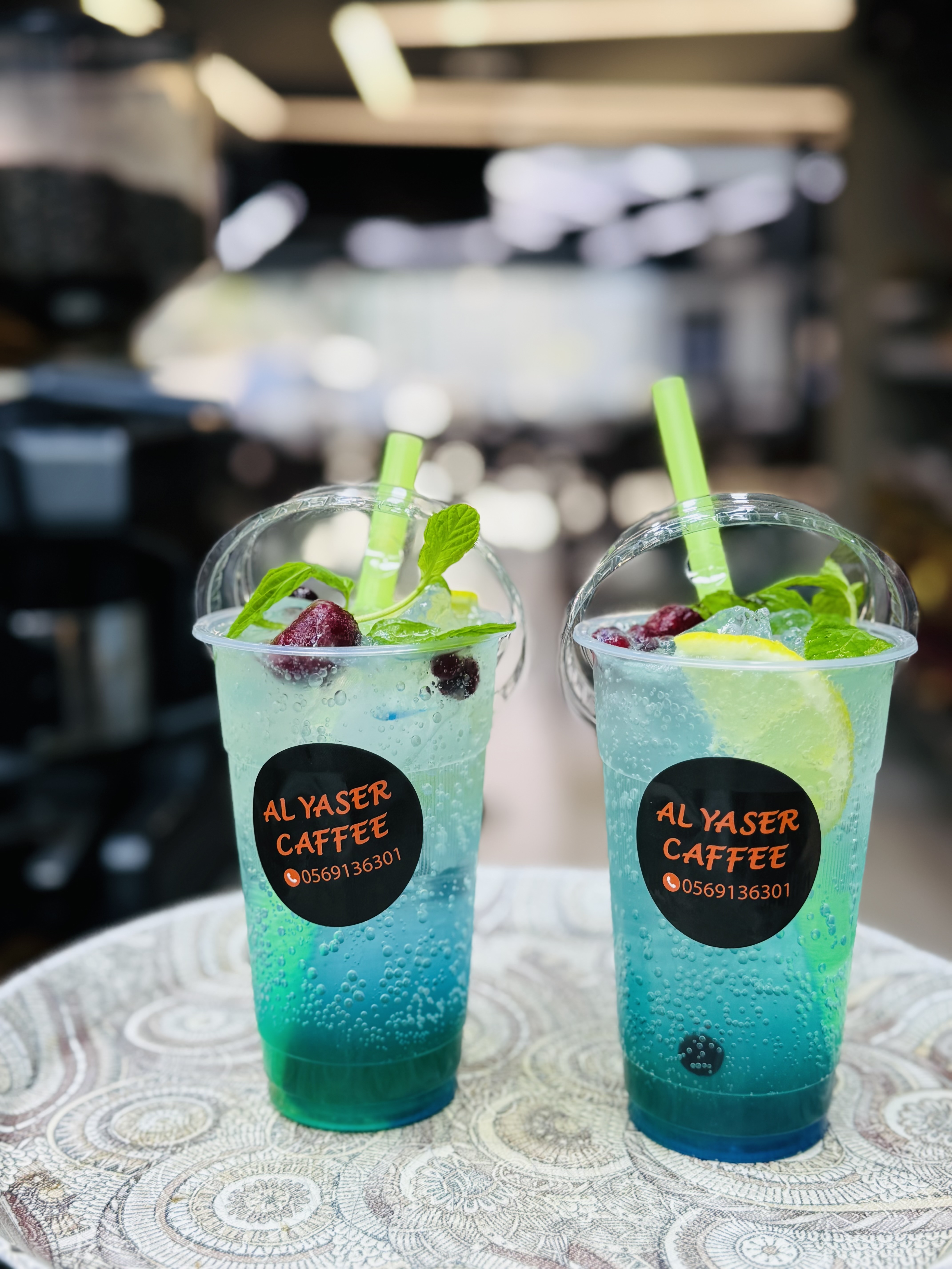 Al Yaser Caffee - صورة 6