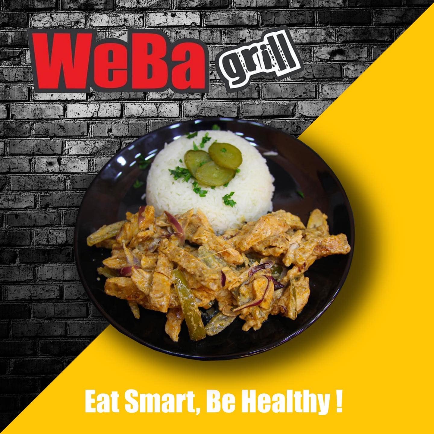 WeBa grill - صورة 3