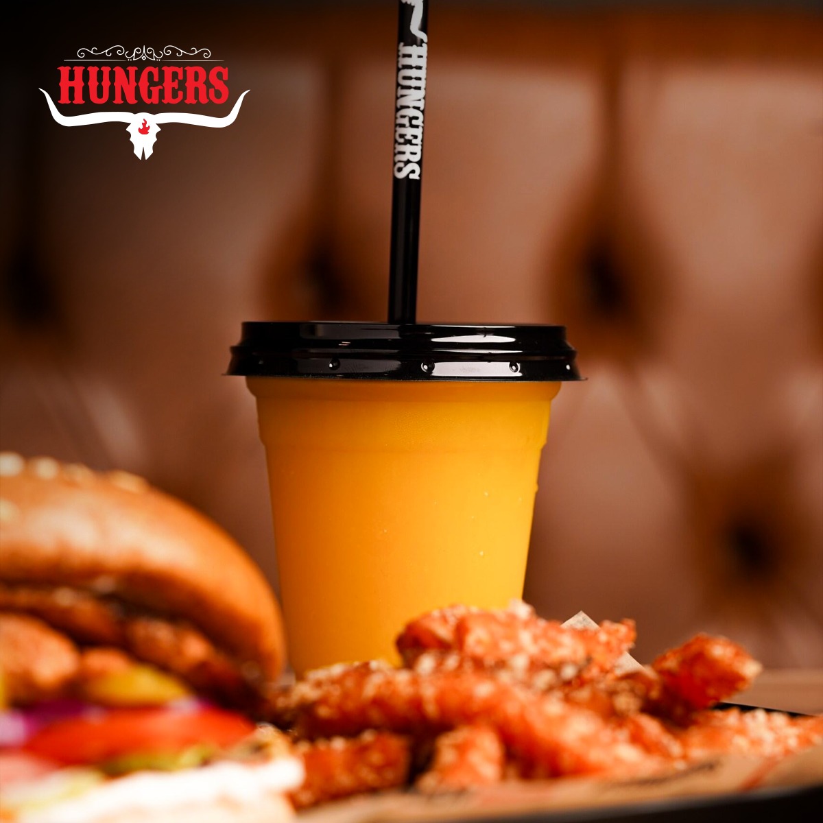 Hungers - صورة 6