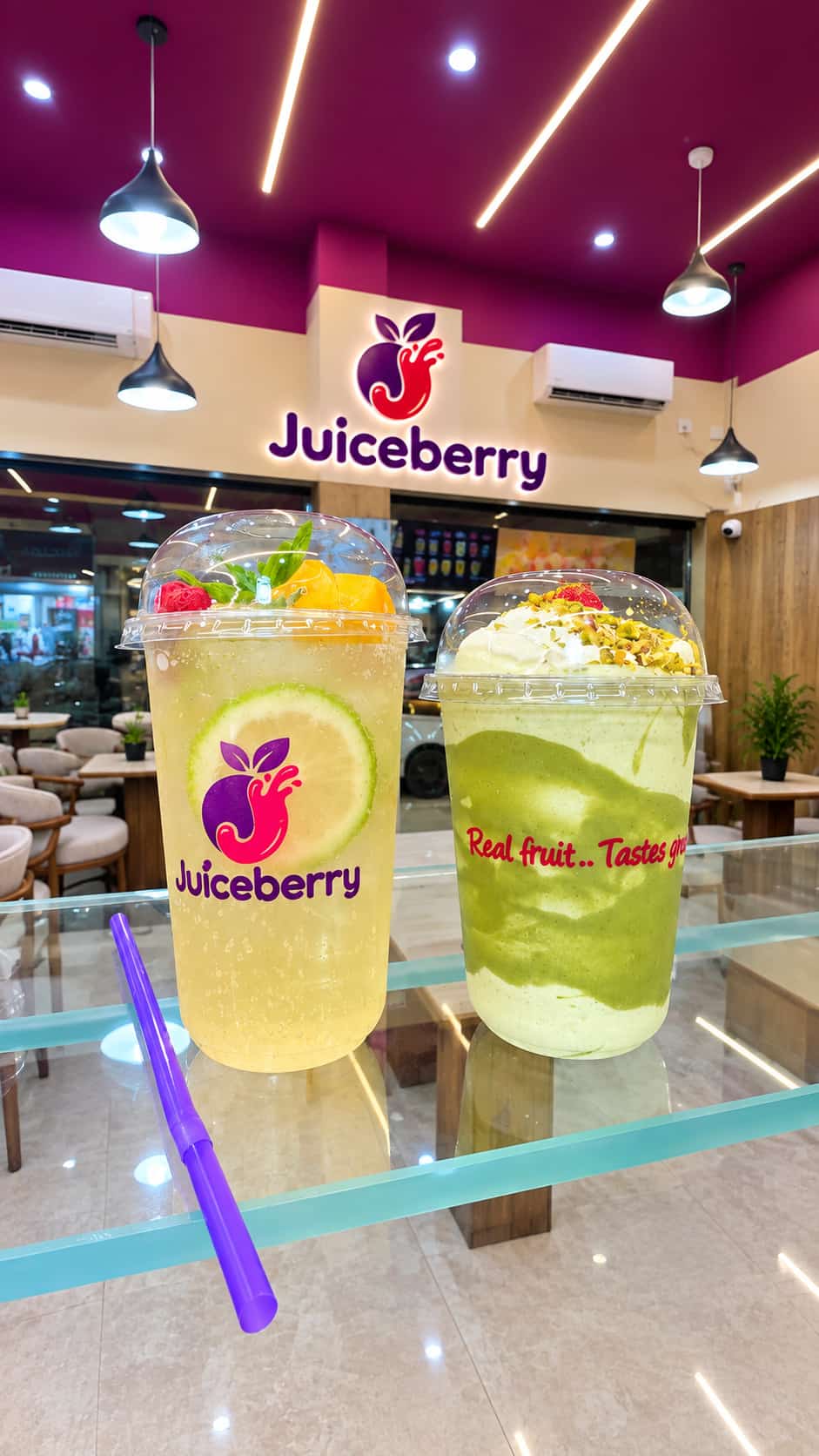 Juiceberry - صورة 2