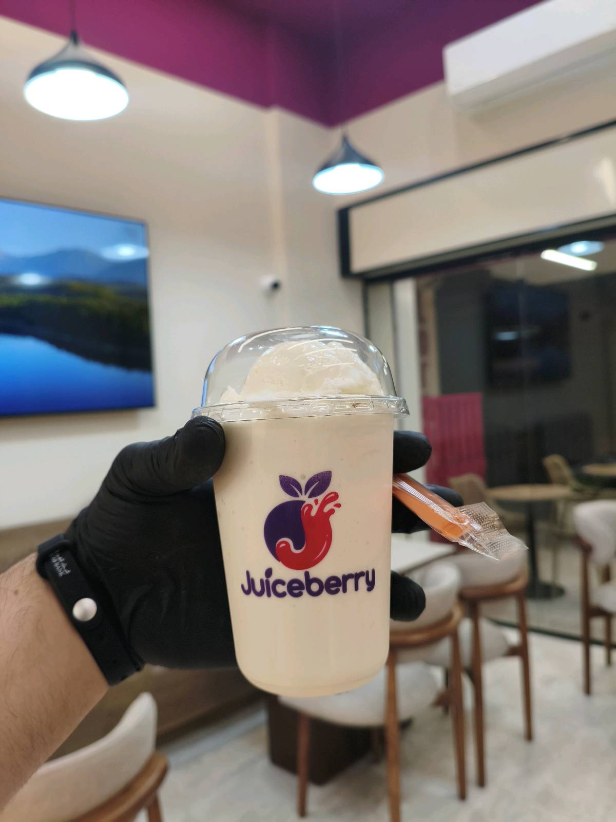 Juiceberry - صورة 3