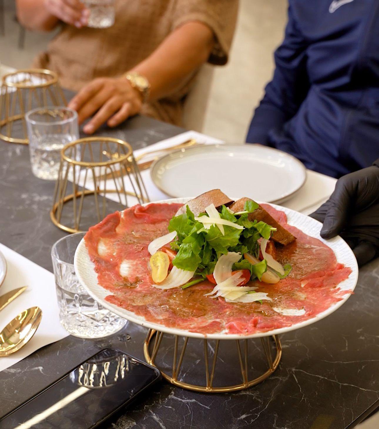 Monaco Restaurant - مطعم موناكو   - صورة 4
