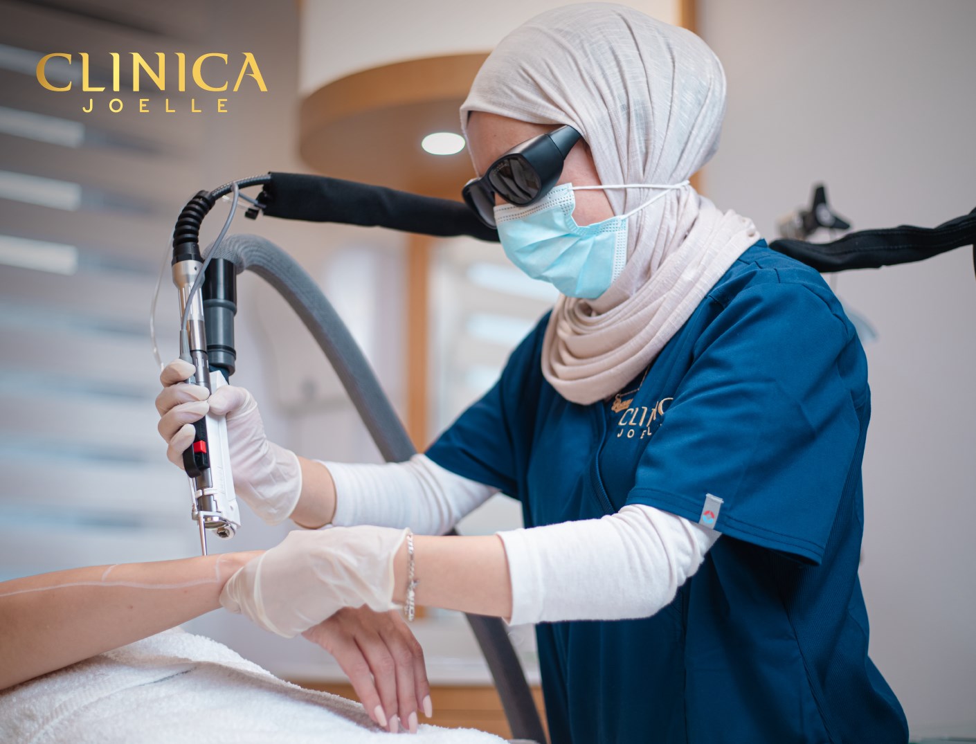 Clinica Joelle Palestine - صورة 1