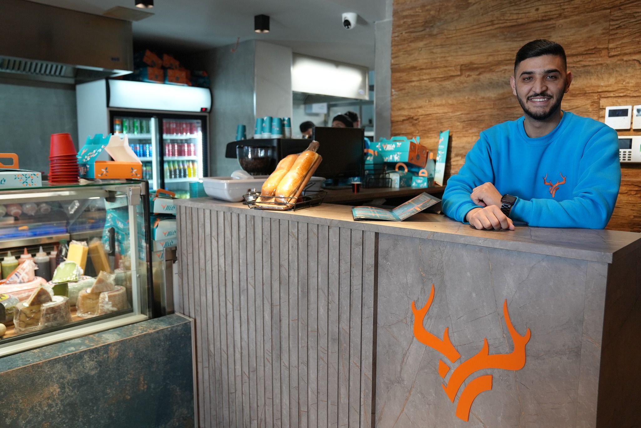 gazaal restaurant مطعم غزال - صورة 6