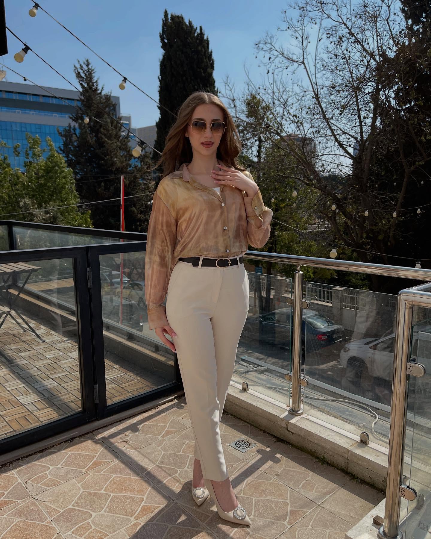 Sireen Fashion Ramallah - صورة 6