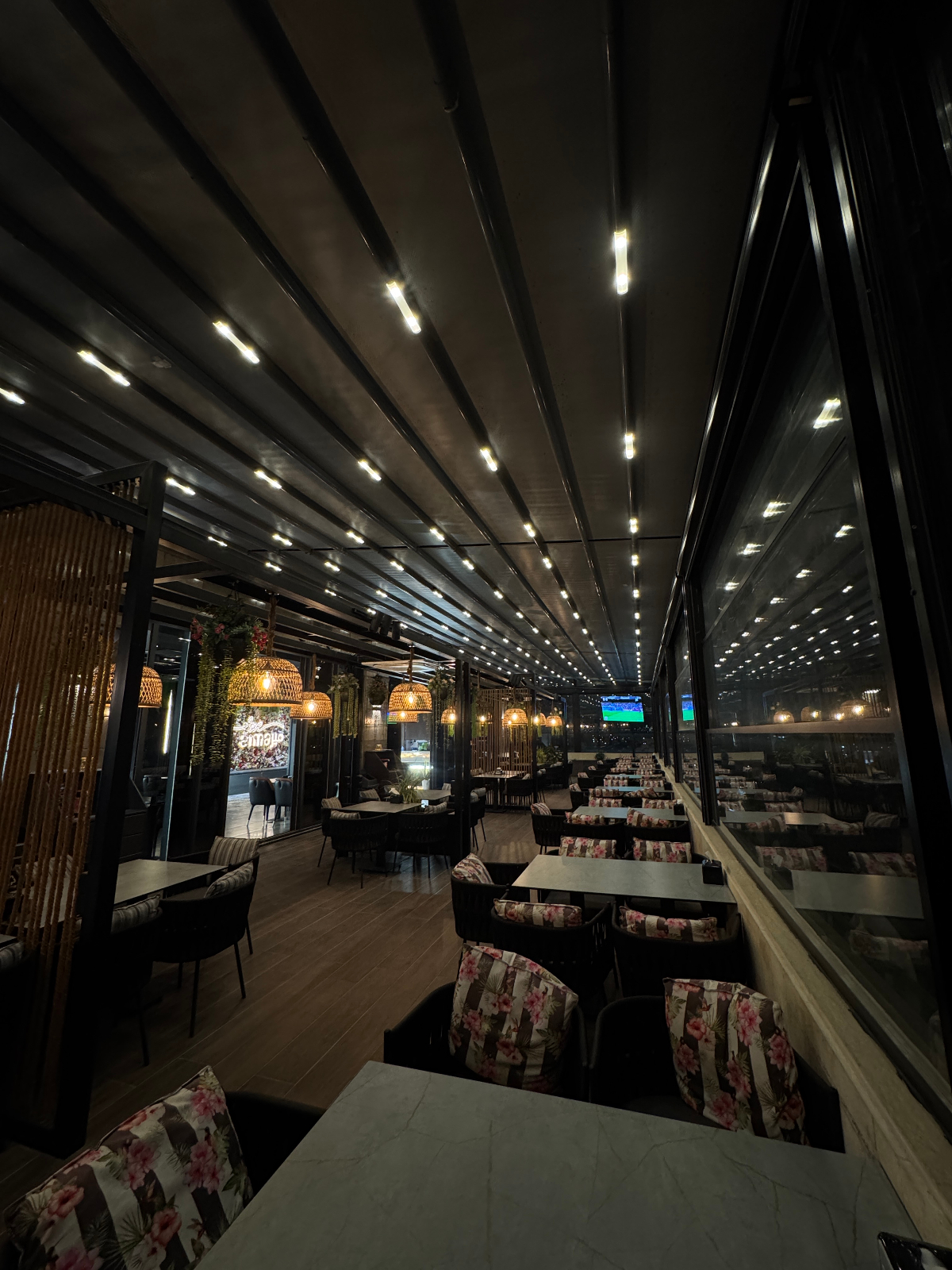 مطعم وكافيه رواسي - صورة 2