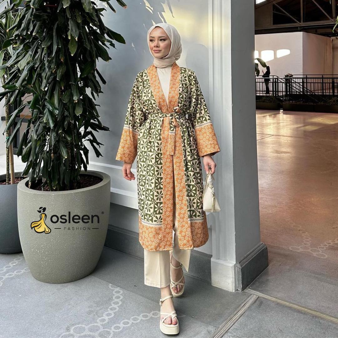 Osleen Fashion-أوسلين فاشن - صورة 4