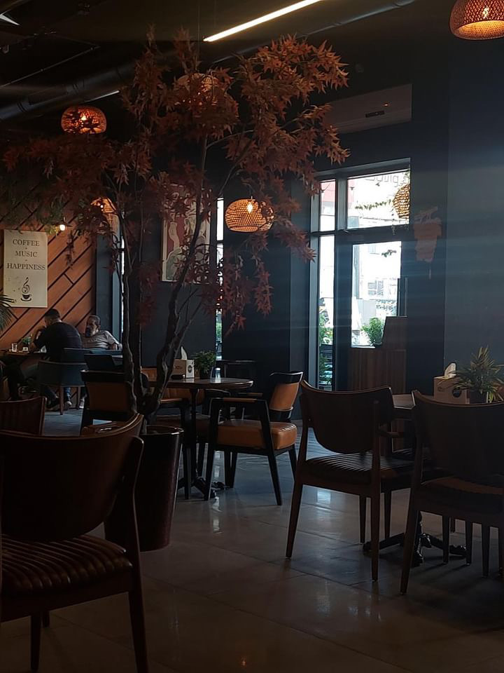 Rihan Cafe - صورة 6