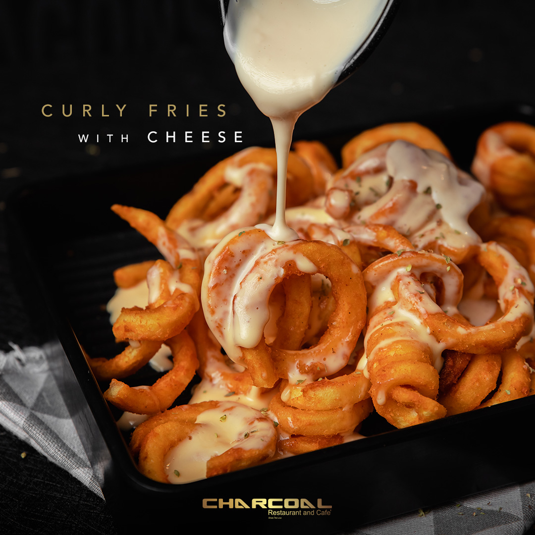 Charcoal Restaurant & Cafe - صورة 1