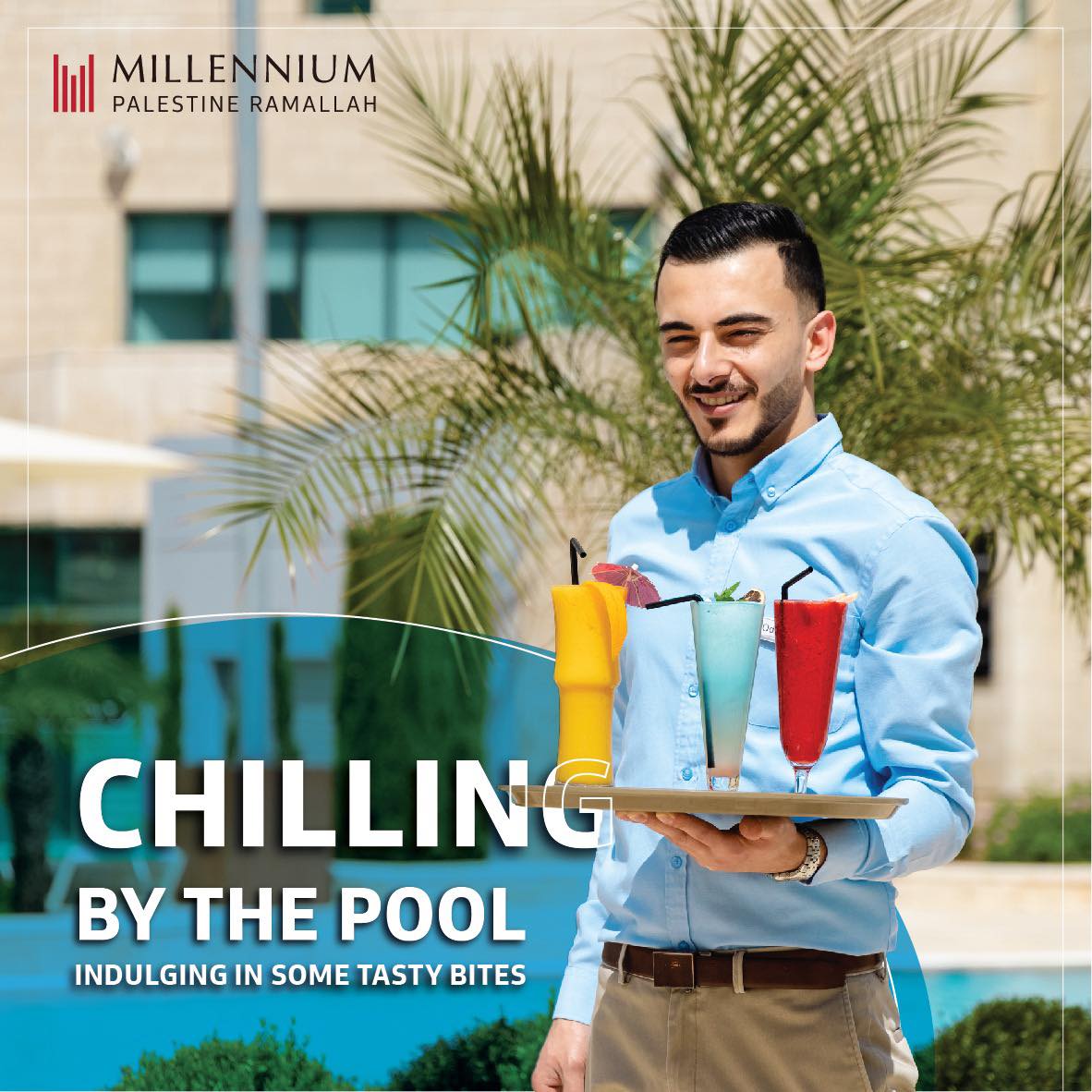 Millennium Hotel - صورة 4