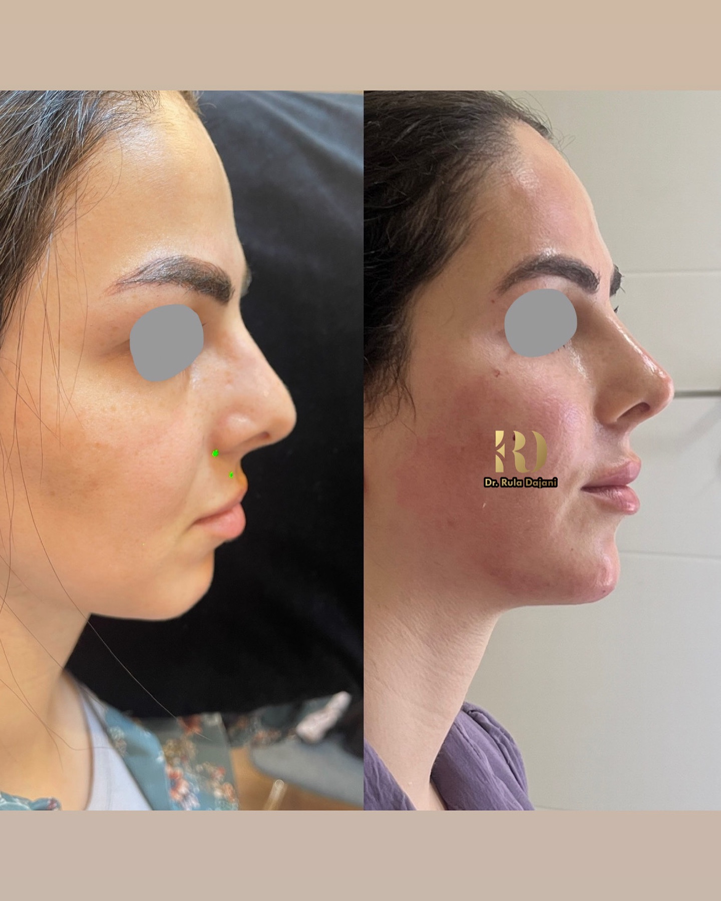 Dr Rula Dajani - صورة 1