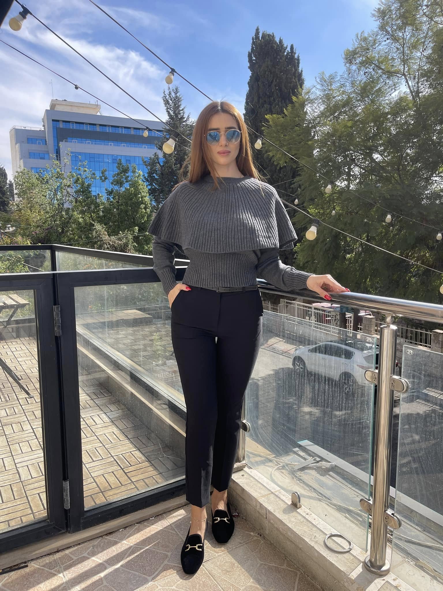 Sireen Fashion Ramallah - صورة 4