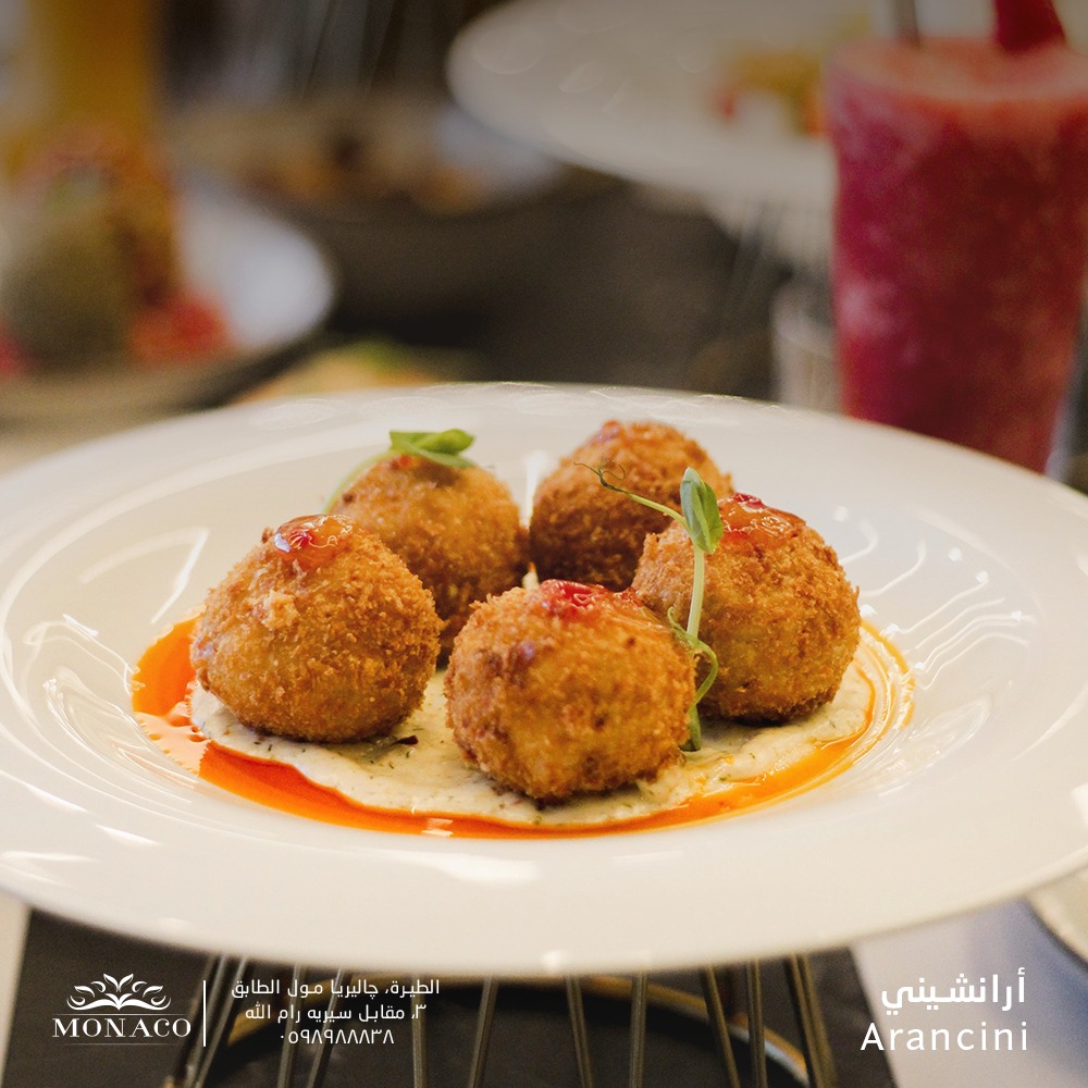 Monaco Restaurant - مطعم موناكو   - صورة 5