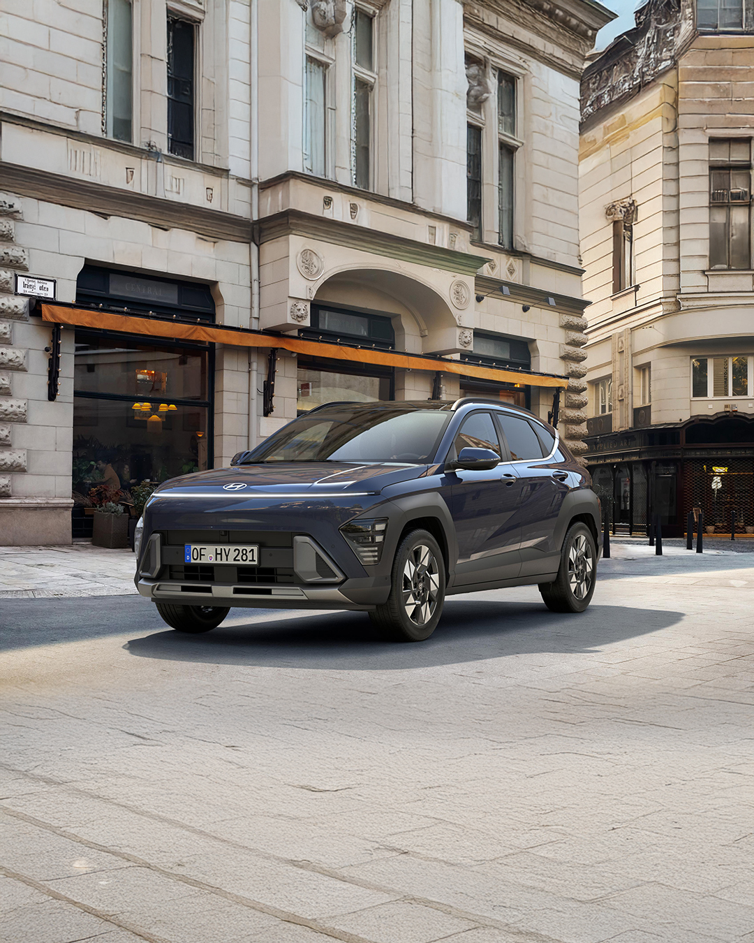 Hyundai Palestine  - صورة 7