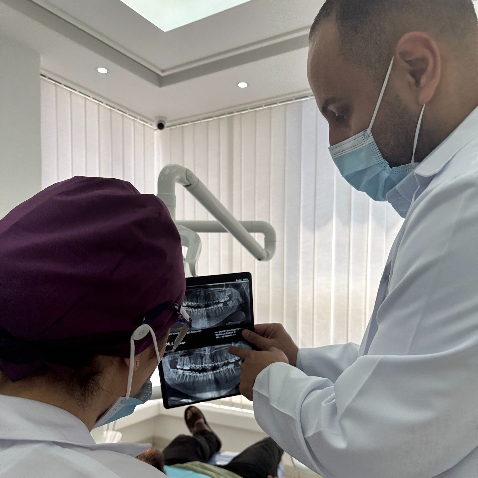Dr. Wael Al Halaby - صورة 2