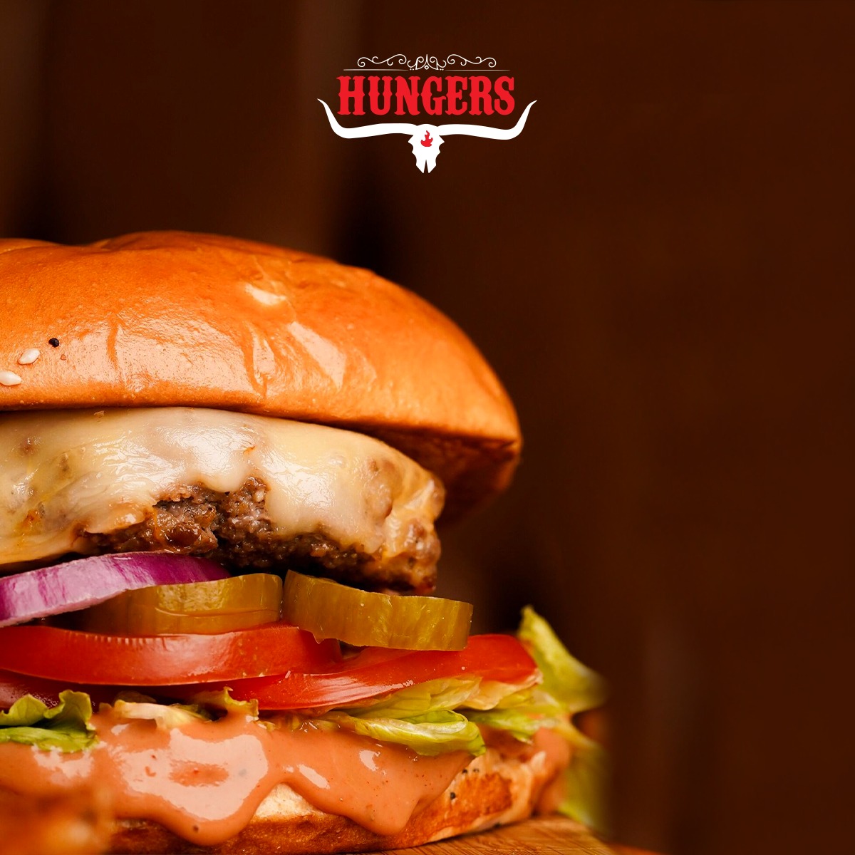 Hungers - صورة 1