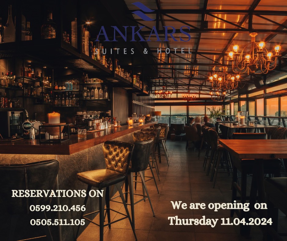 Ankars Suites & Hotel - صورة 2