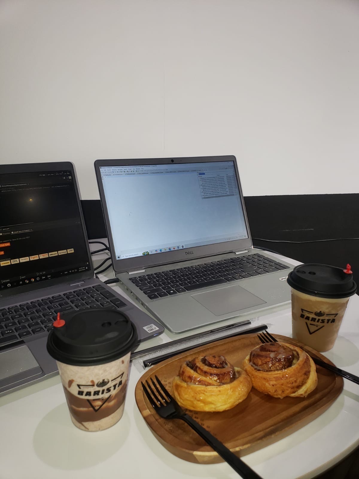 Barista - صورة 3