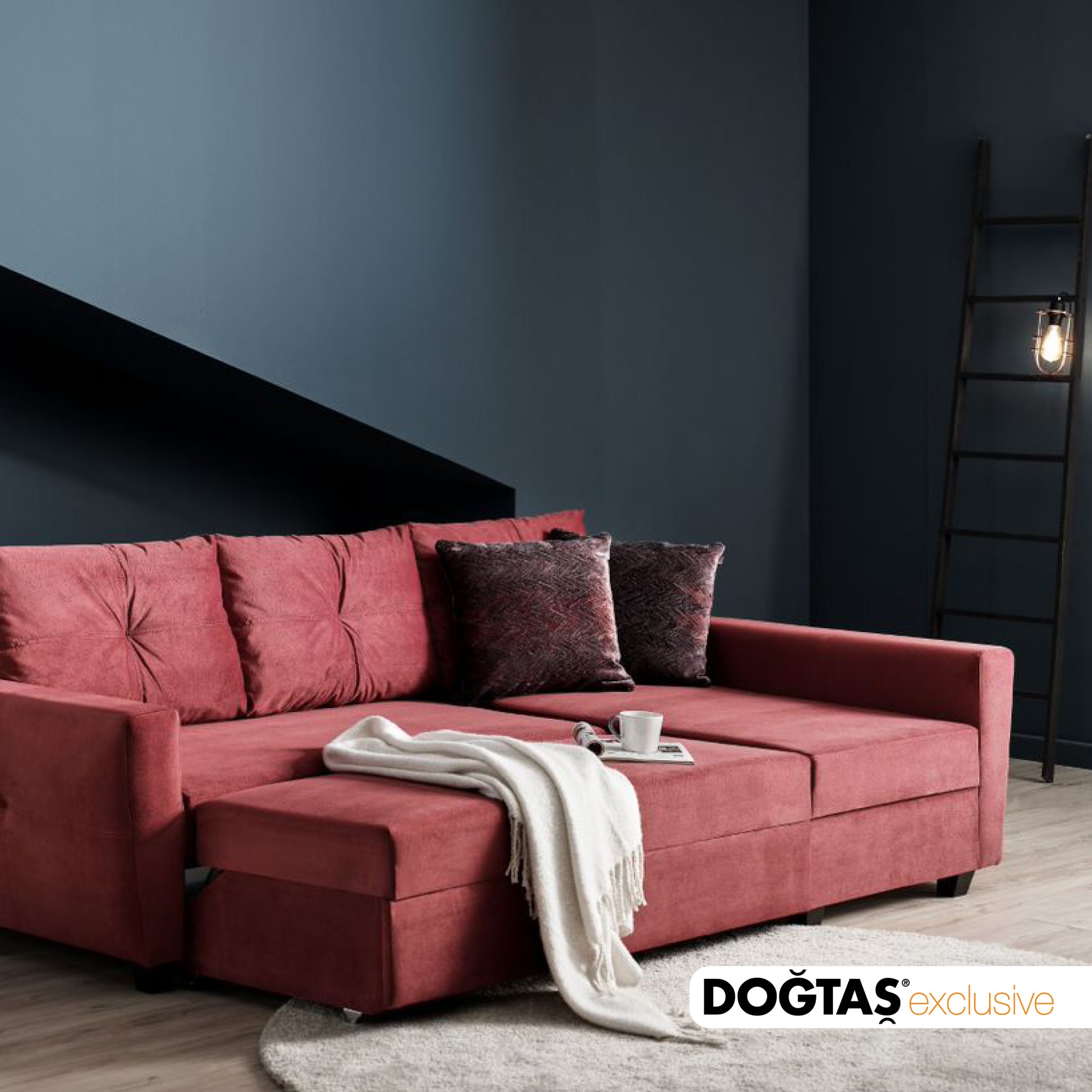 Dogtas Exclusive Palestine  - صورة 1