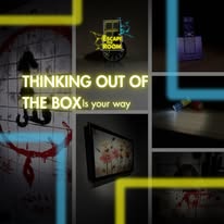 Escape The Room Palestine - صورة 2
