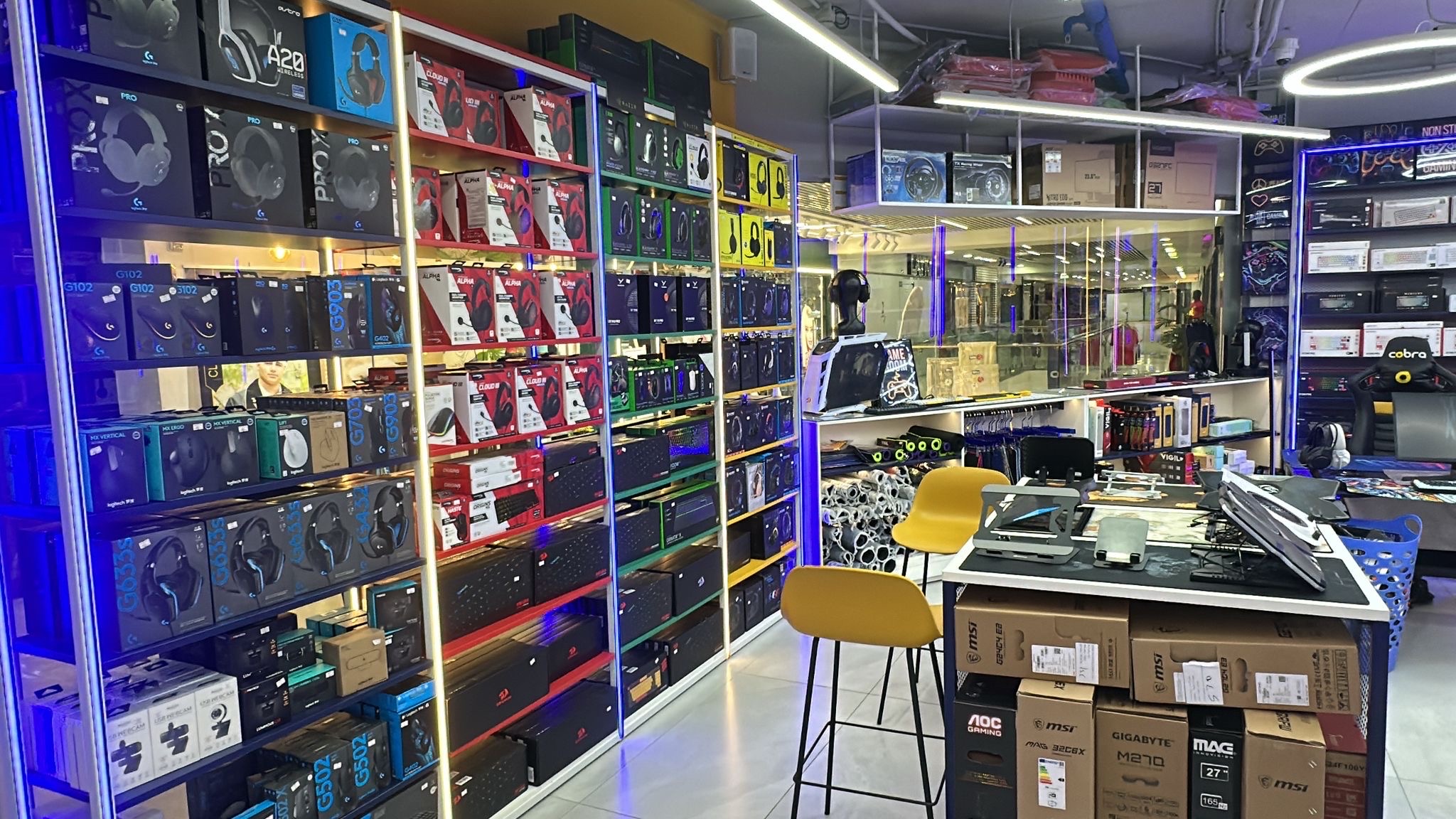 COBRA SHOP - صورة 4