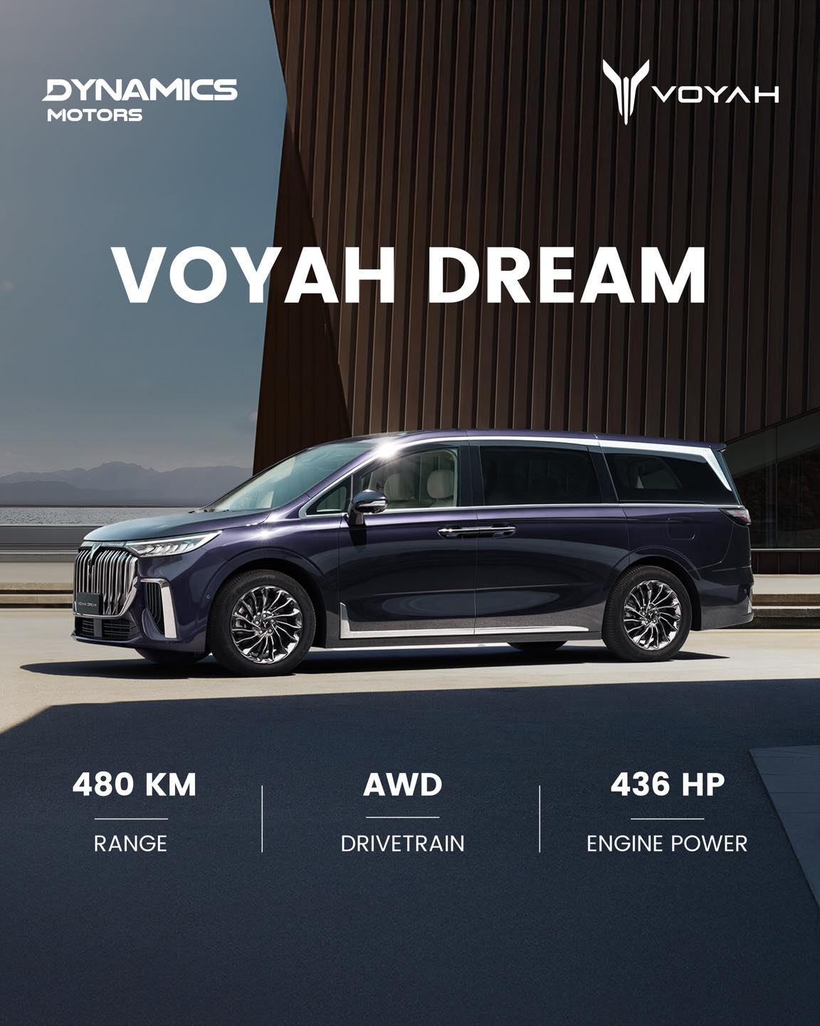 Dynamics Motors - صورة 6