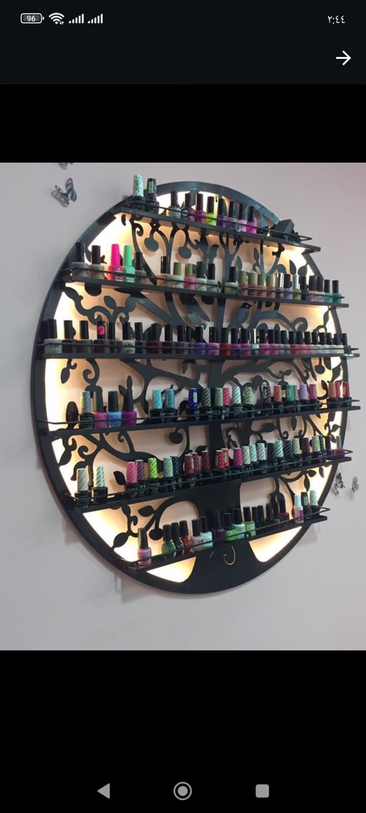Cosmetics Place - صورة 4
