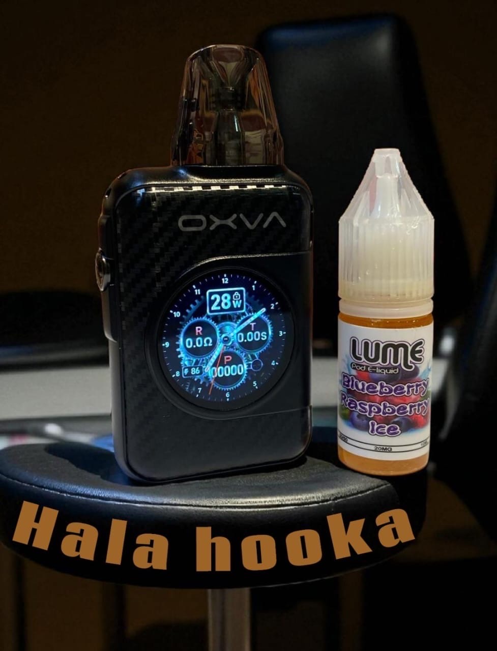 hala hooka - صورة 7