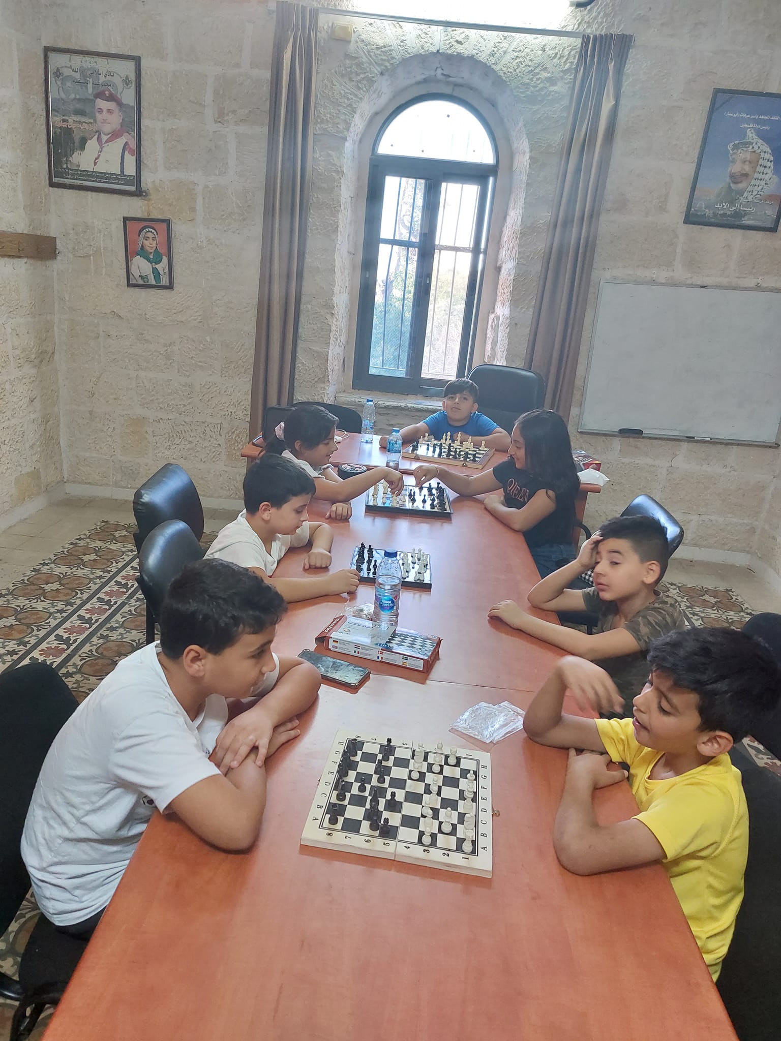 Al Tira Academy - اكاديمية الطيرة التعليمية - صورة 8