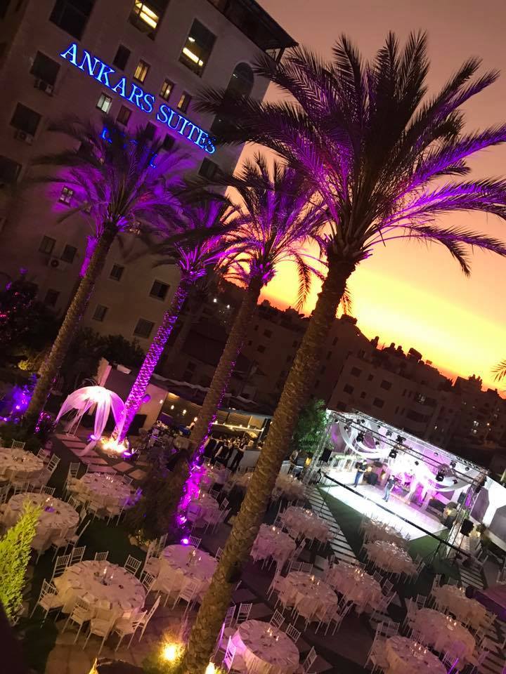 Ankars Suites & Hotel - صورة 1