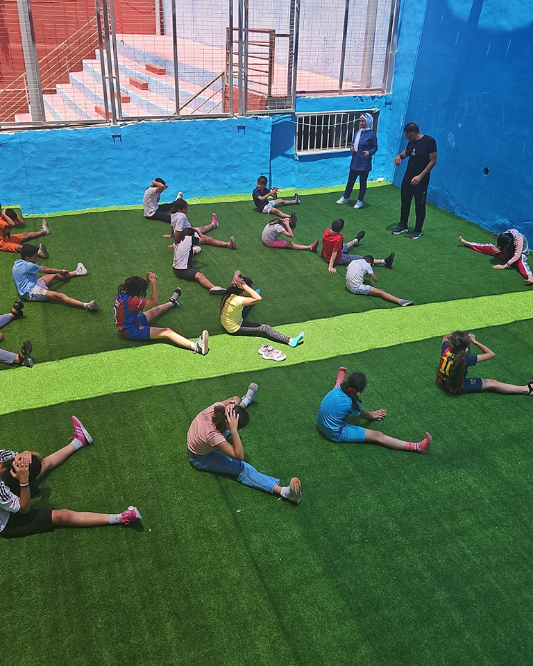 Al Tira Academy - اكاديمية الطيرة التعليمية - صورة 6