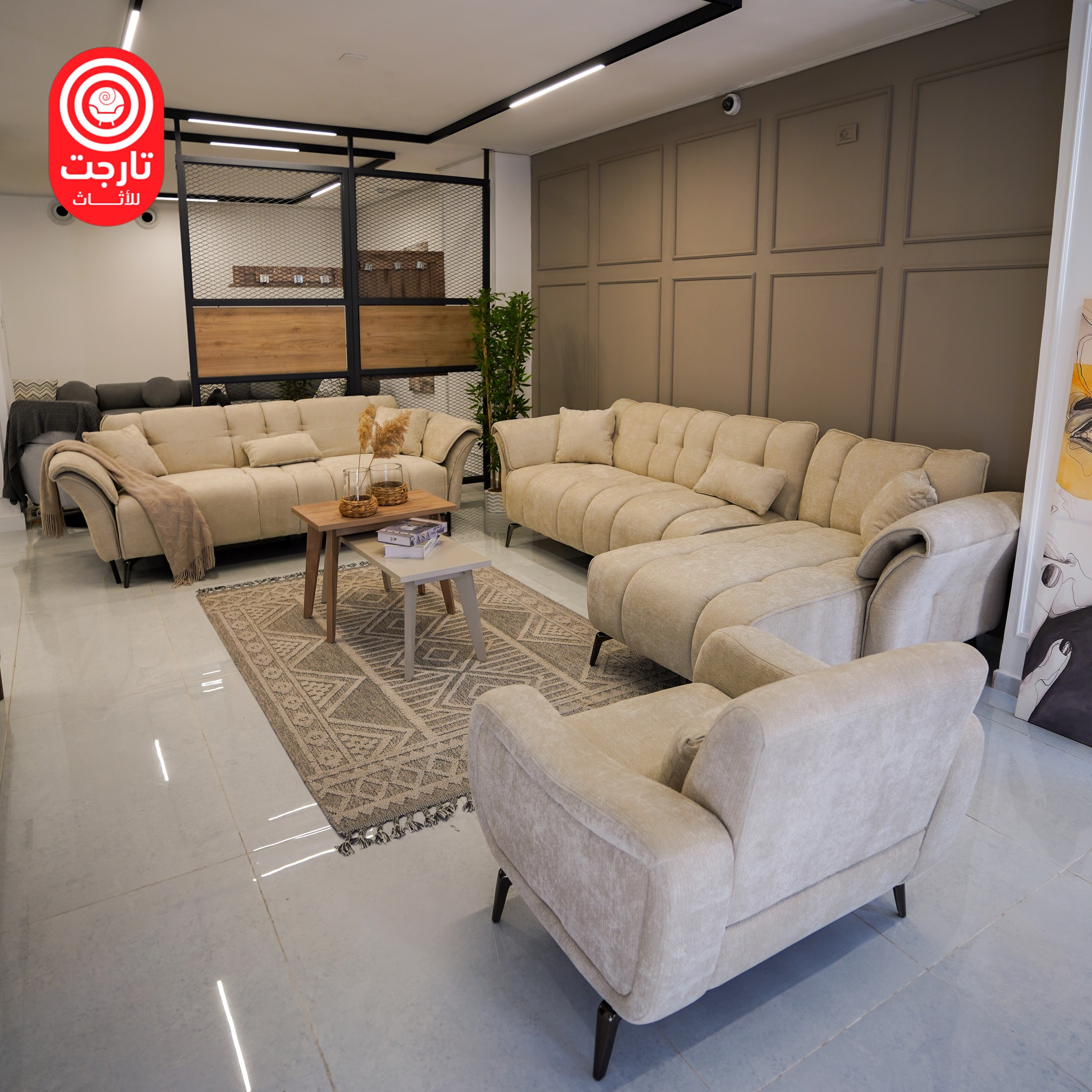 تارجت للأثاث - Target Furniture  - صورة 1
