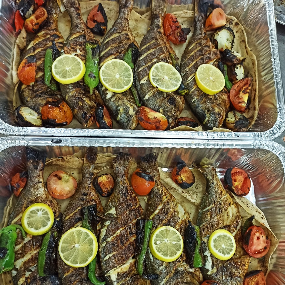مطعم وحلويات سامر samer sweets & restaurant - صورة 3