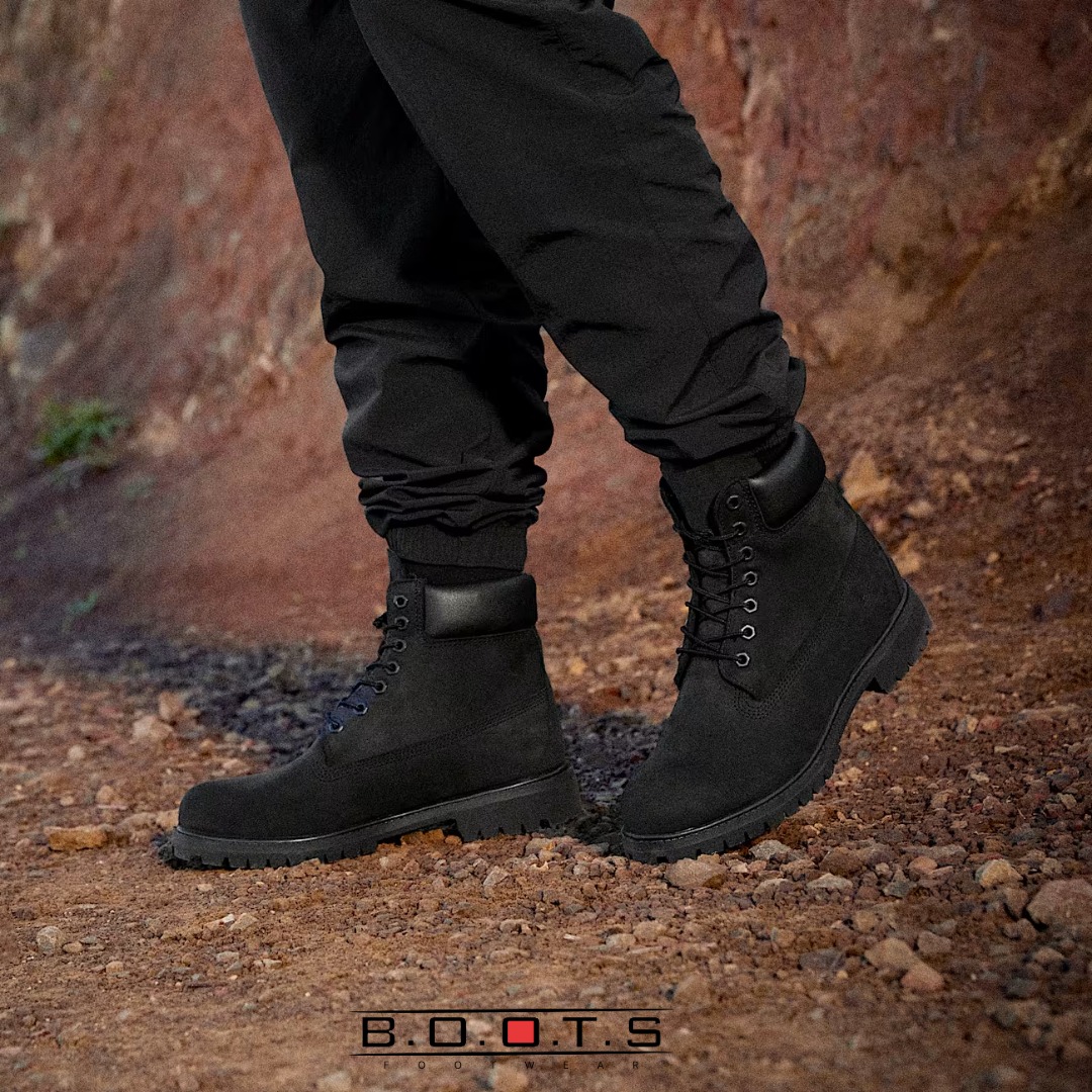 BOOTs - صورة 5