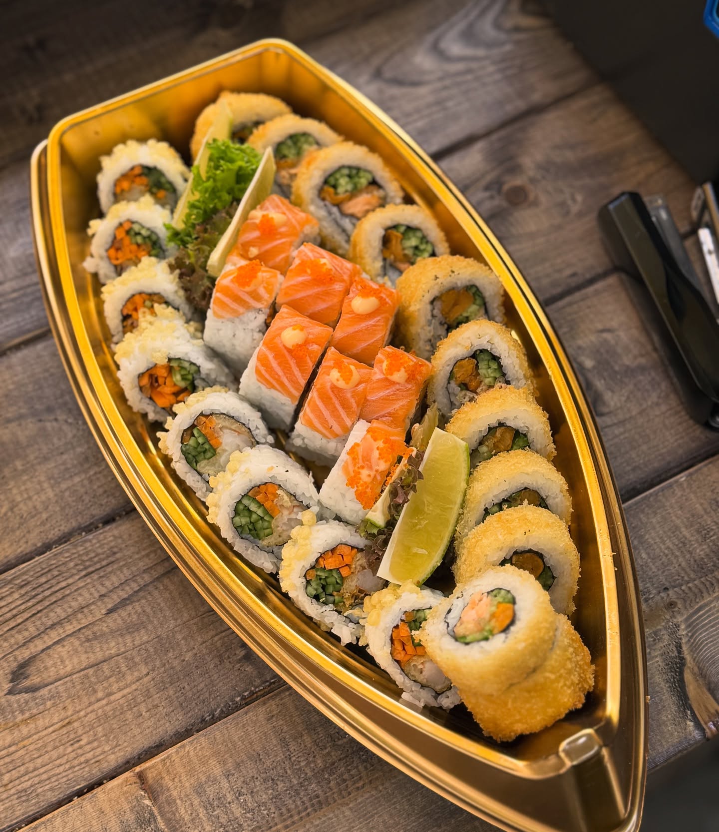 tokyo sushi &thai - صورة 1