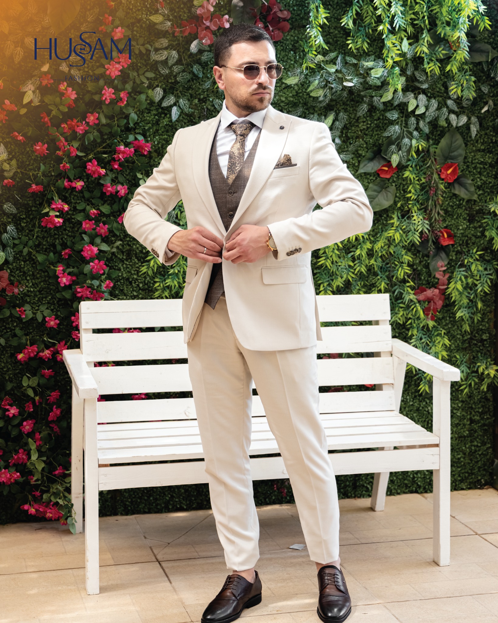 Hussam Fashion - صورة 2