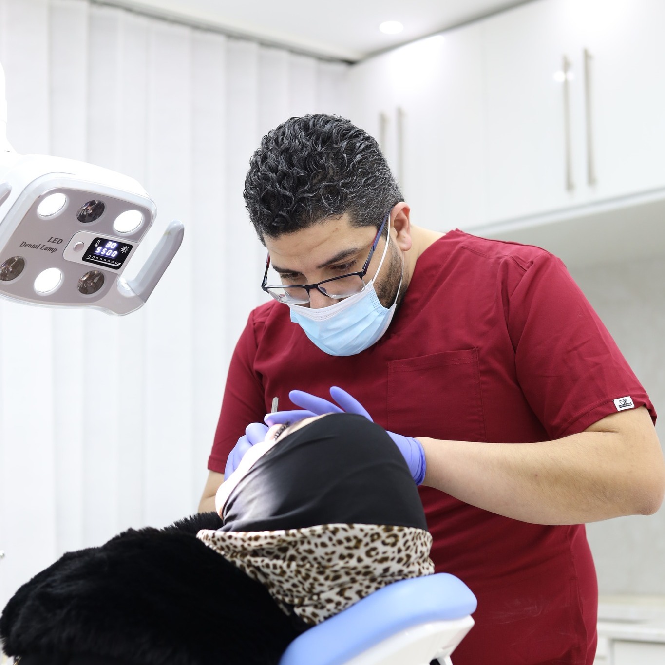 Dr. Wael Al Halaby - صورة 5