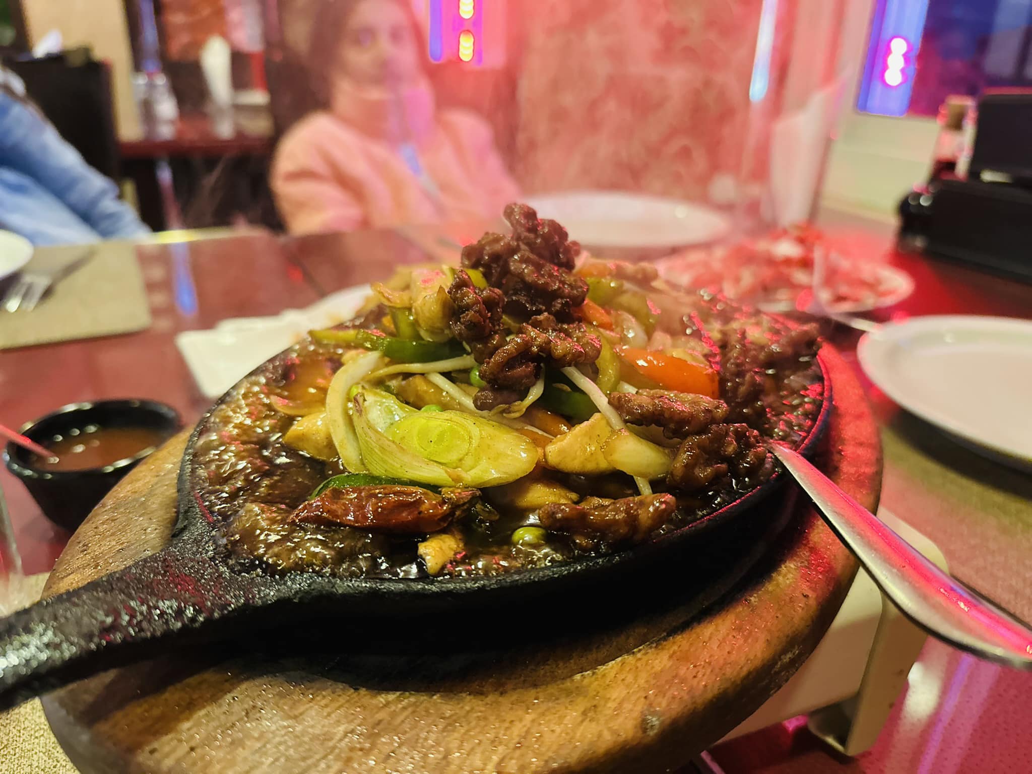 Bamboo Chinese Restaurant - صورة 1
