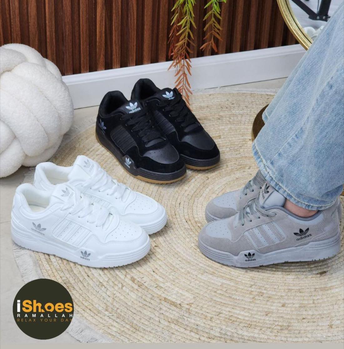 IShoes Ramallah - صورة 1