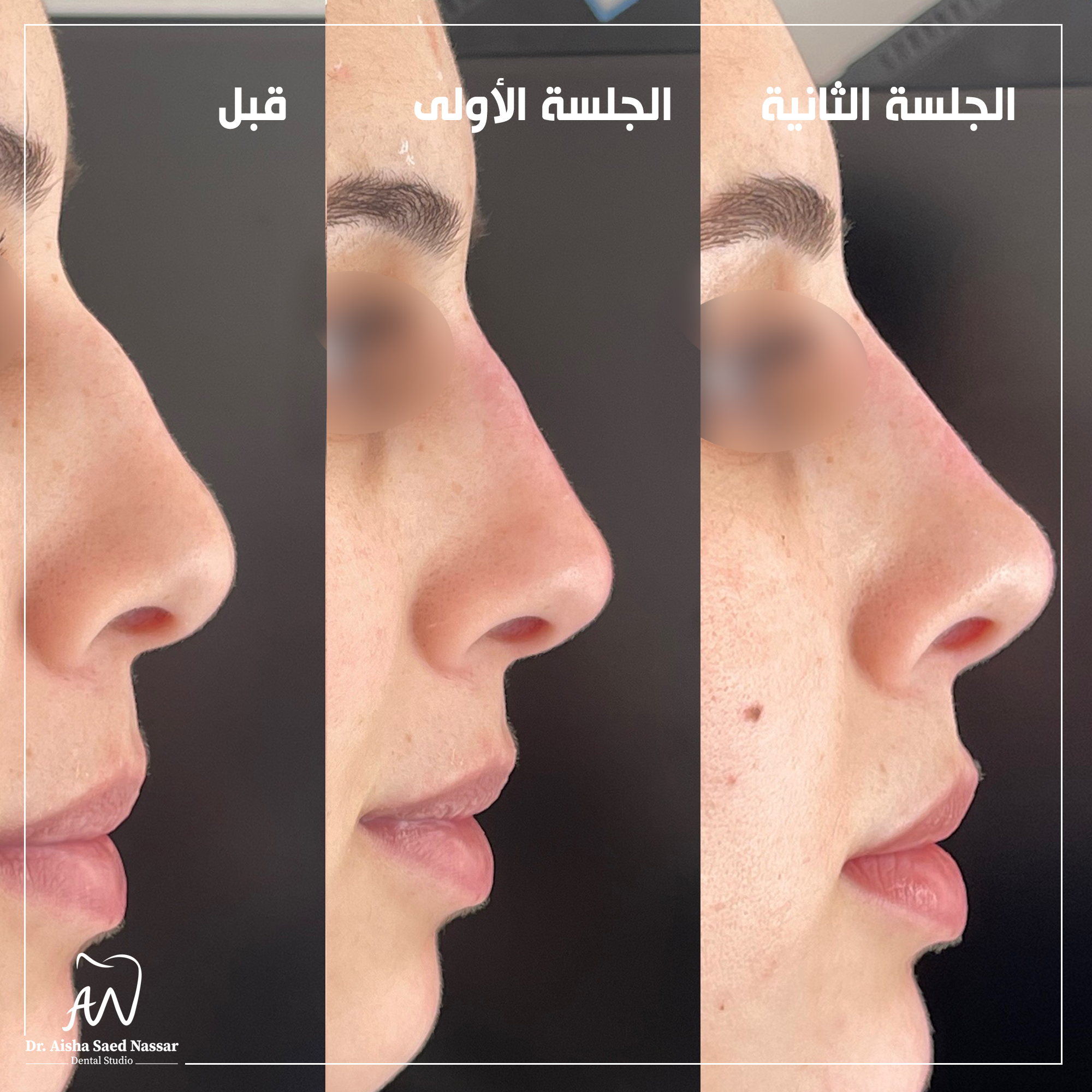 Dr.Aisha Saed Nassar د.عايشة سعد نصار - صورة 1