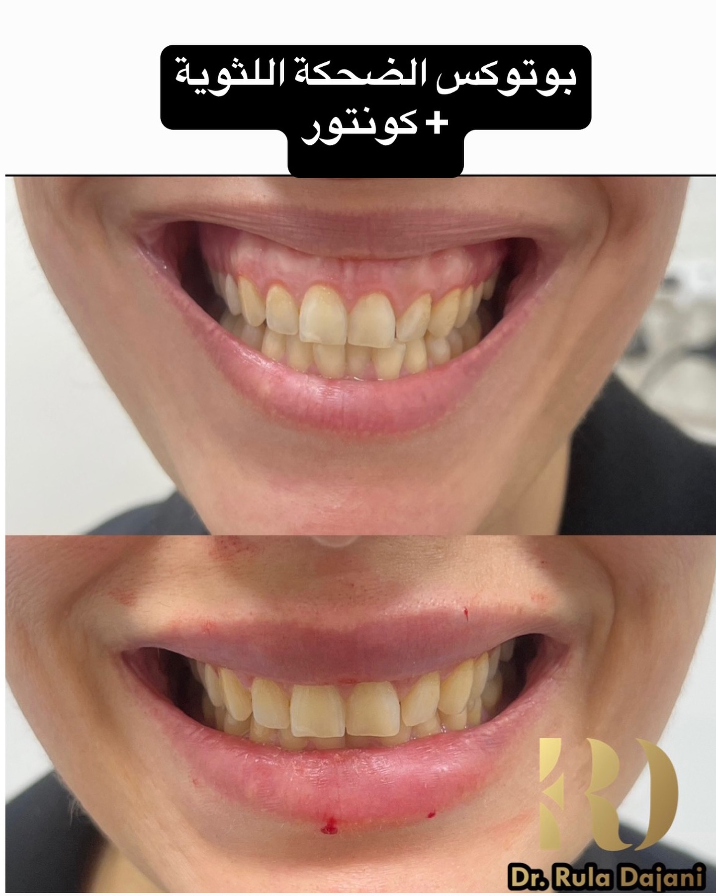 Dr Rula Dajani - صورة 6