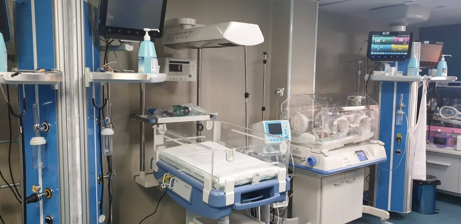 Arab Care Hospital | مستشفى الرعاية العربية - صورة 1