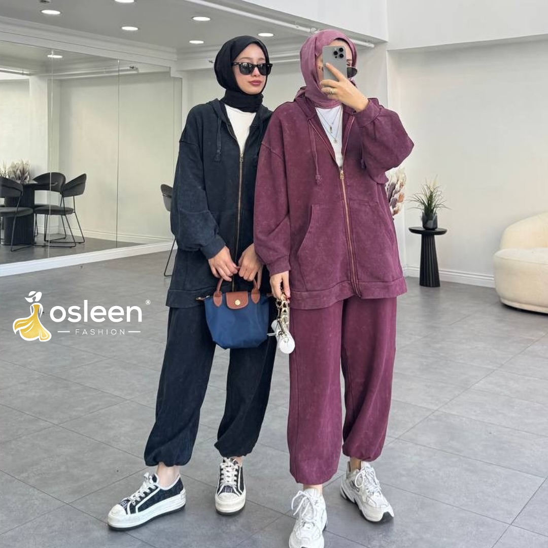Osleen Fashion-أوسلين فاشن - صورة 6
